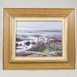 1760&nbsp;5154&nbsp;Oljemålning